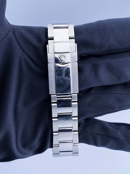 Rolex Daytona 116520